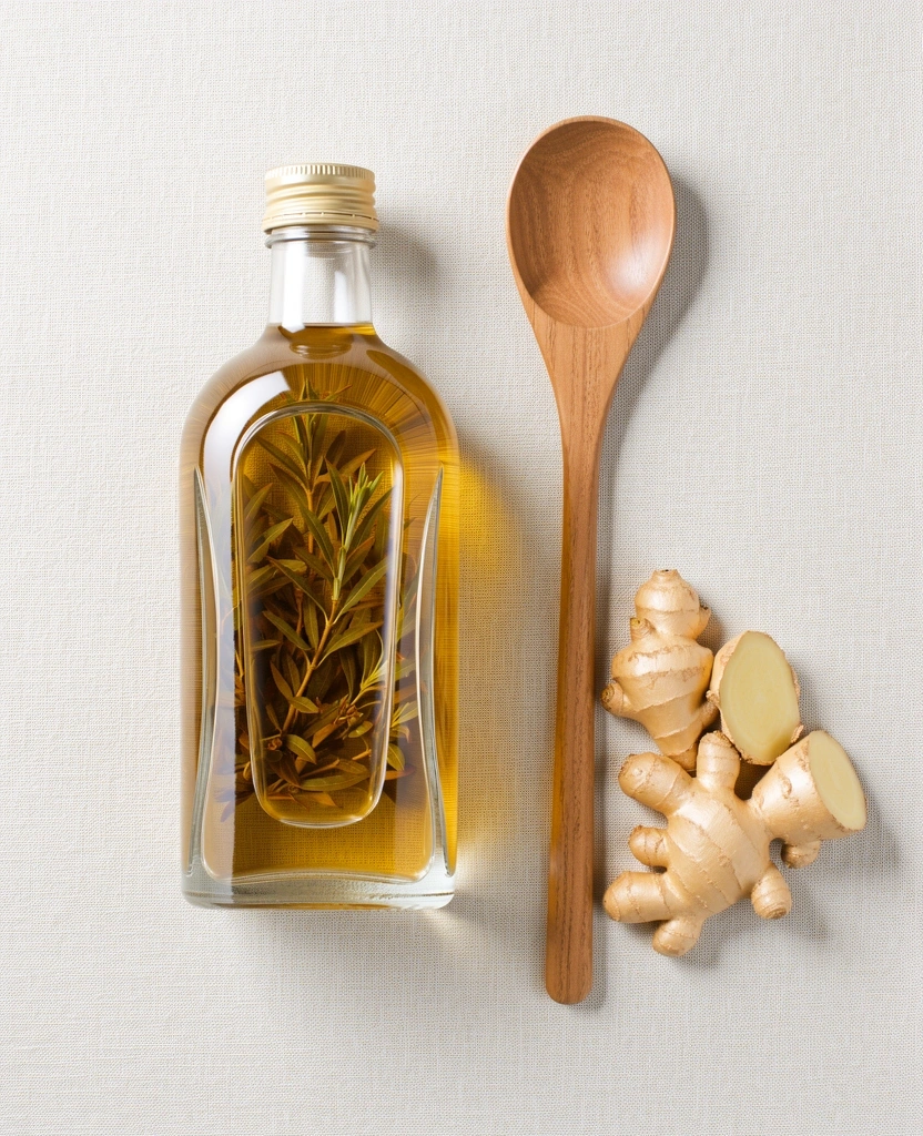 Produk nutrisi alami